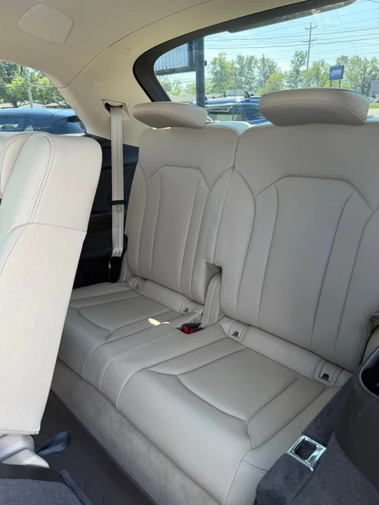 2019 Audi 4M Q7 - Image 16 of 17