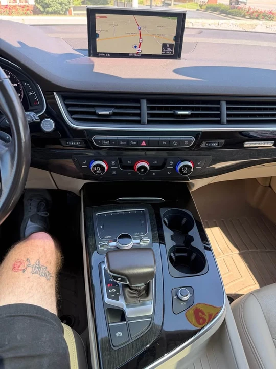 2019 Audi 4M Q7 - Image 10 of 17
