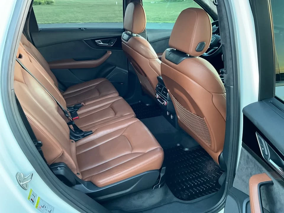2019 Audi 4M Q7 - Image 12 of 20