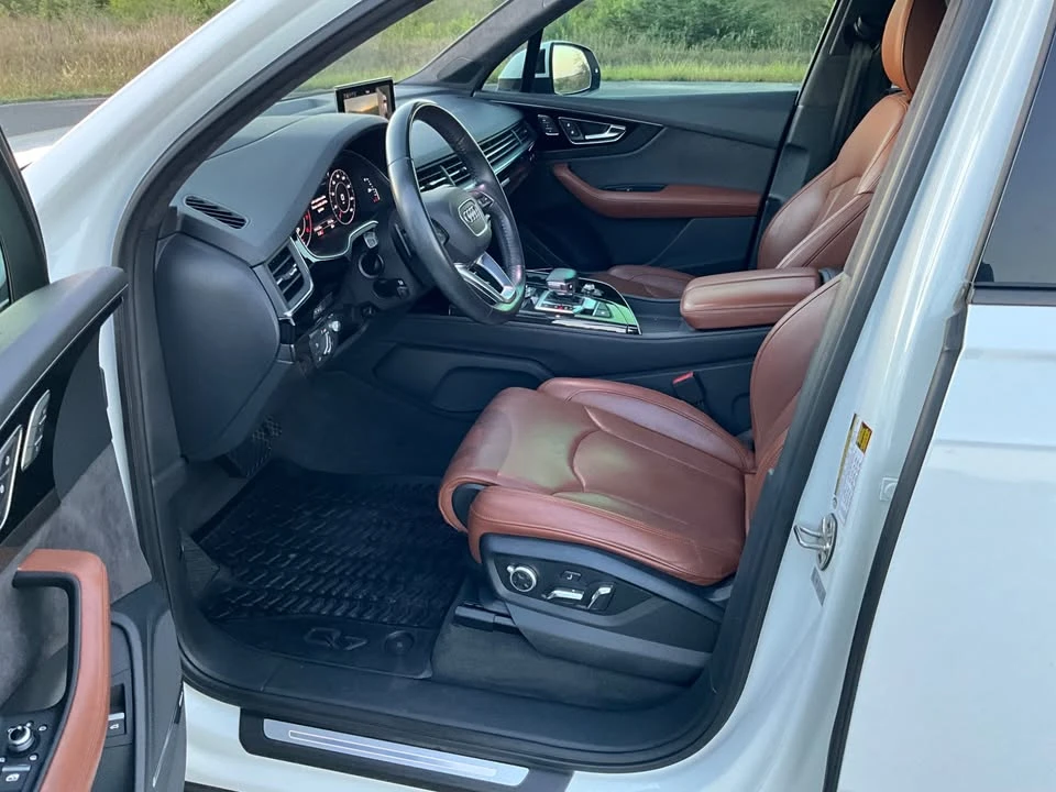 2019 Audi 4M Q7 - Image 6 of 20