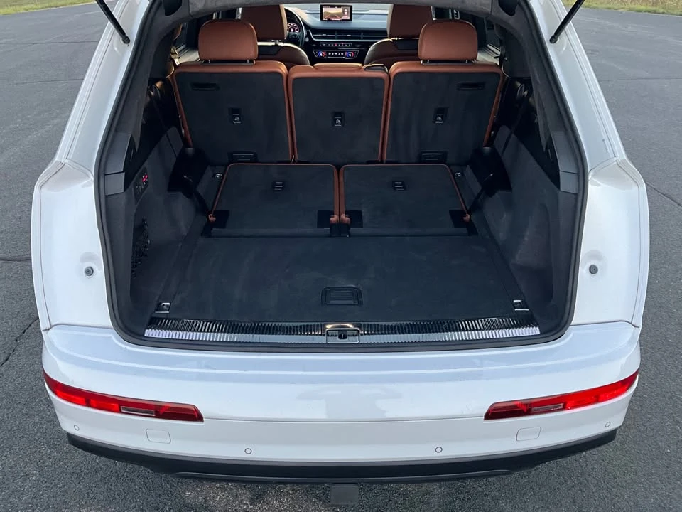 2019 Audi 4M Q7 - Image 13 of 20