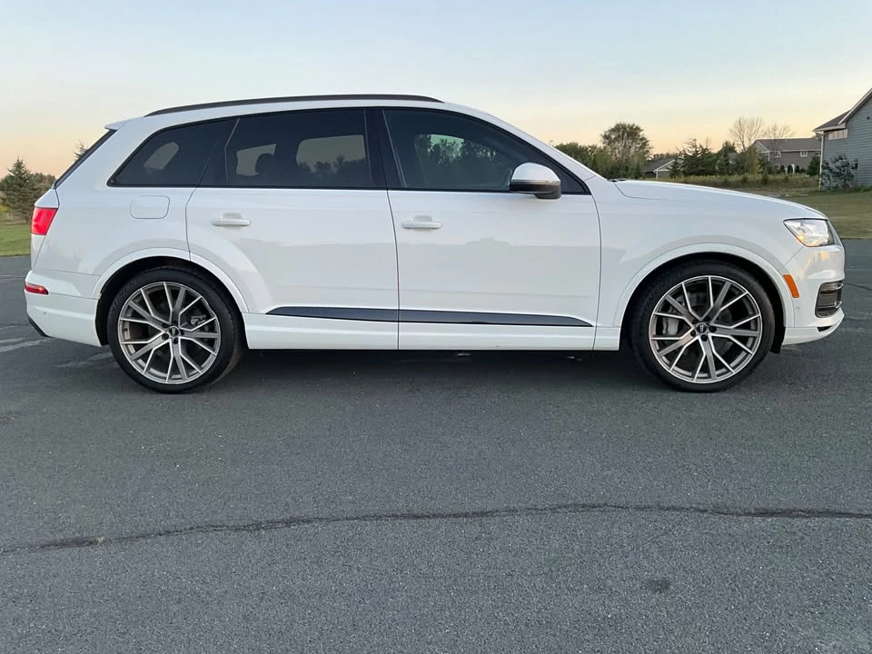 2019 Audi 4M Q7 - Image 10 of 20