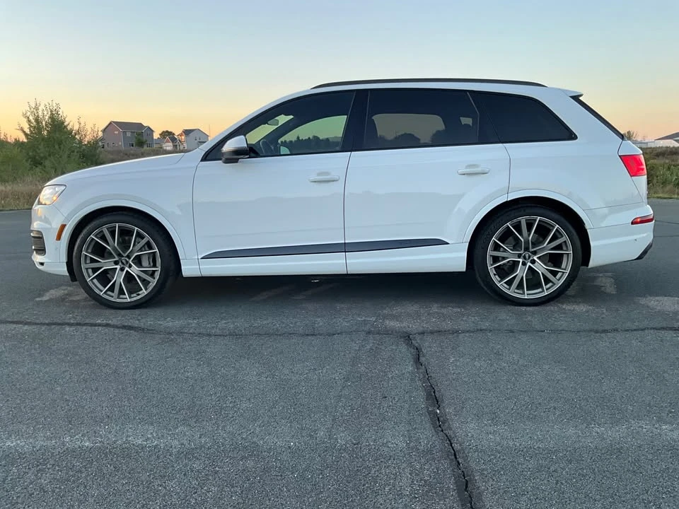2019 Audi 4M Q7 - Image 4 of 20