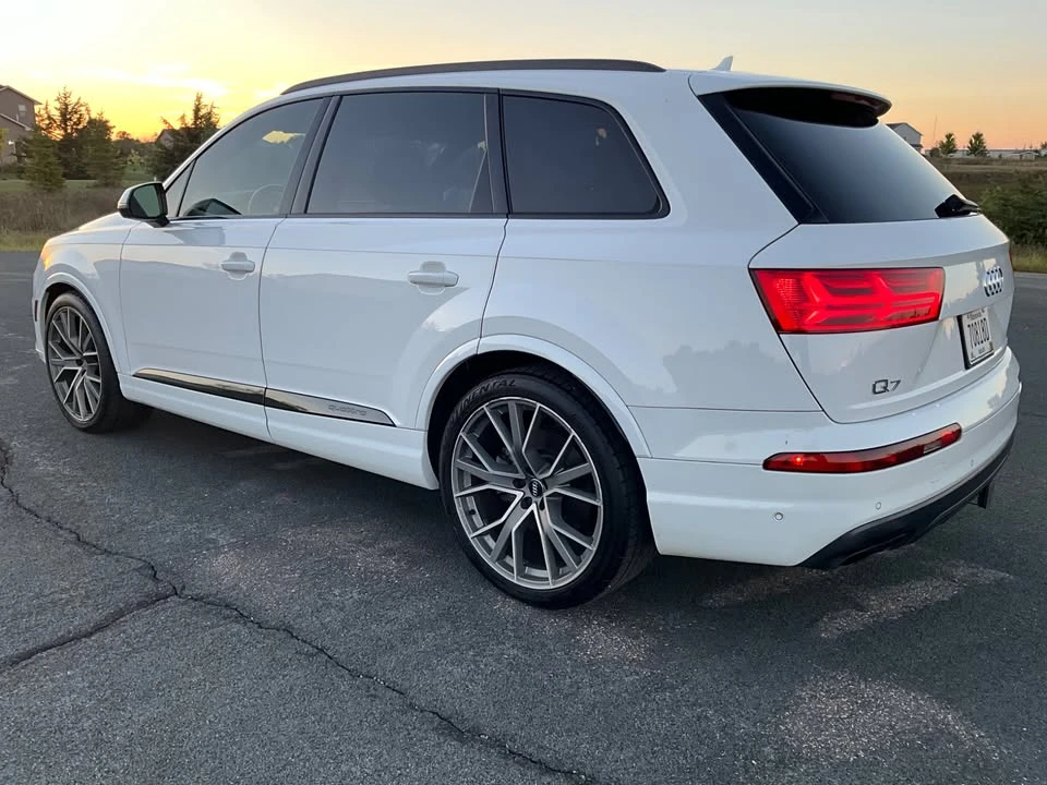 2019 Audi 4M Q7 - Image 3 of 20