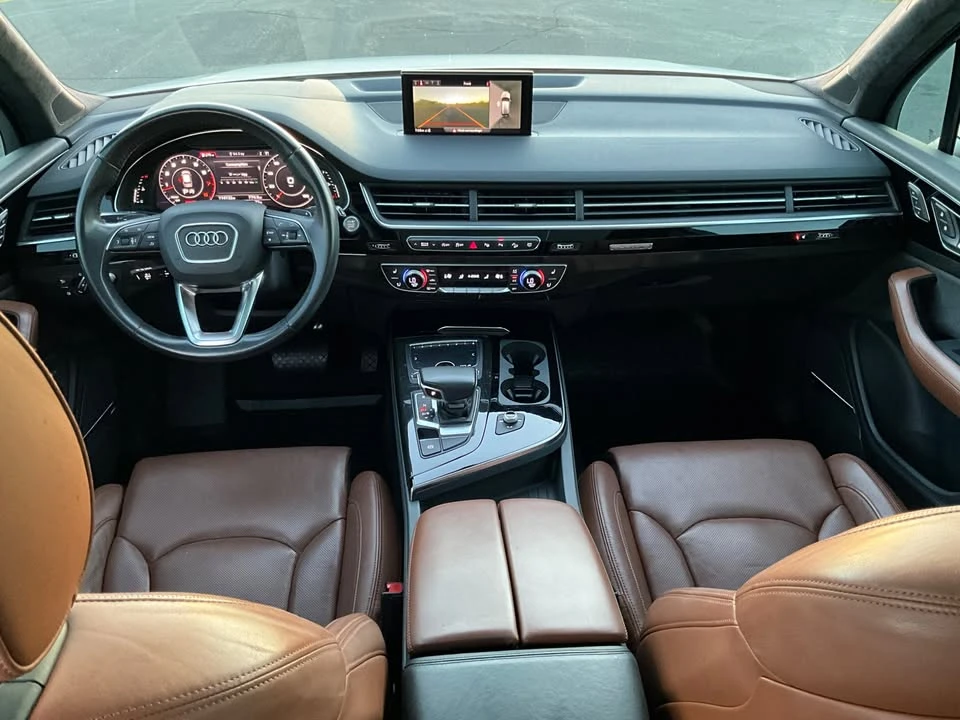 2019 Audi 4M Q7 - Image 14 of 20