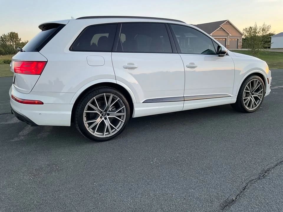 2019 Audi 4M Q7 - Image 5 of 20