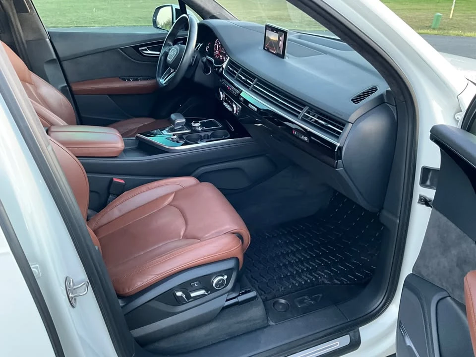 2019 Audi 4M Q7 - Image 11 of 20