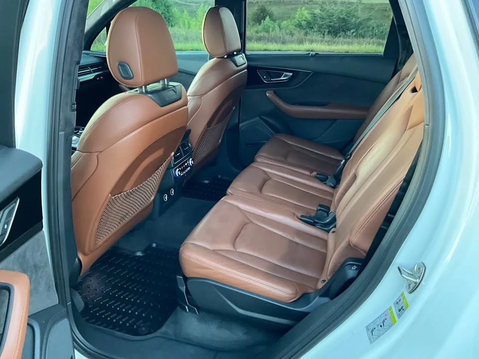 2019 Audi 4M Q7 - Image 15 of 20