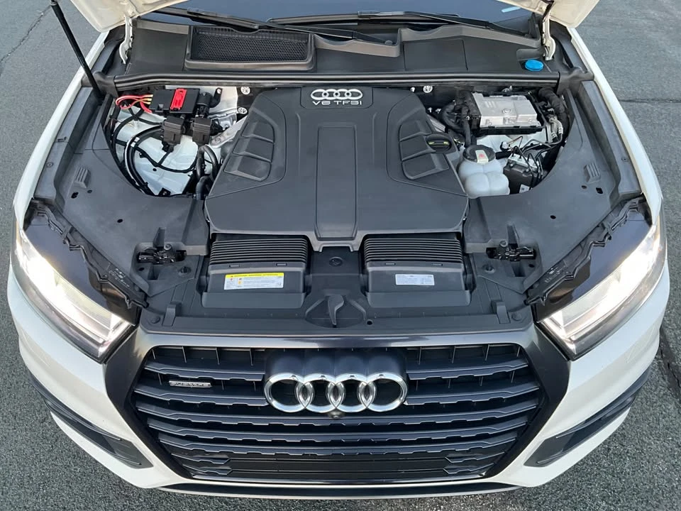 2019 Audi 4M Q7 - Image 17 of 20