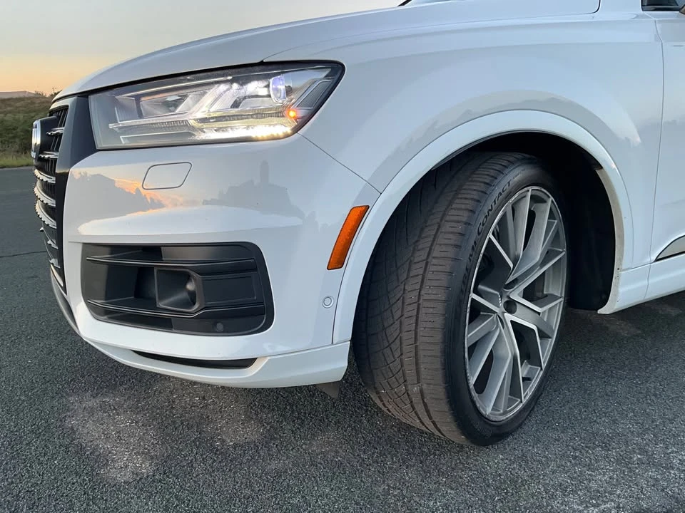 2019 Audi 4M Q7 - Image 16 of 20