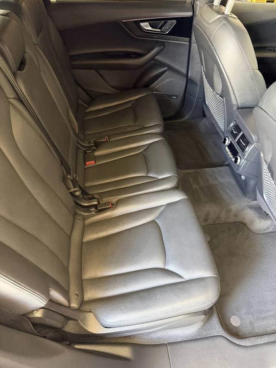 2019 Audi 4M Q7 - Image 16 of 18