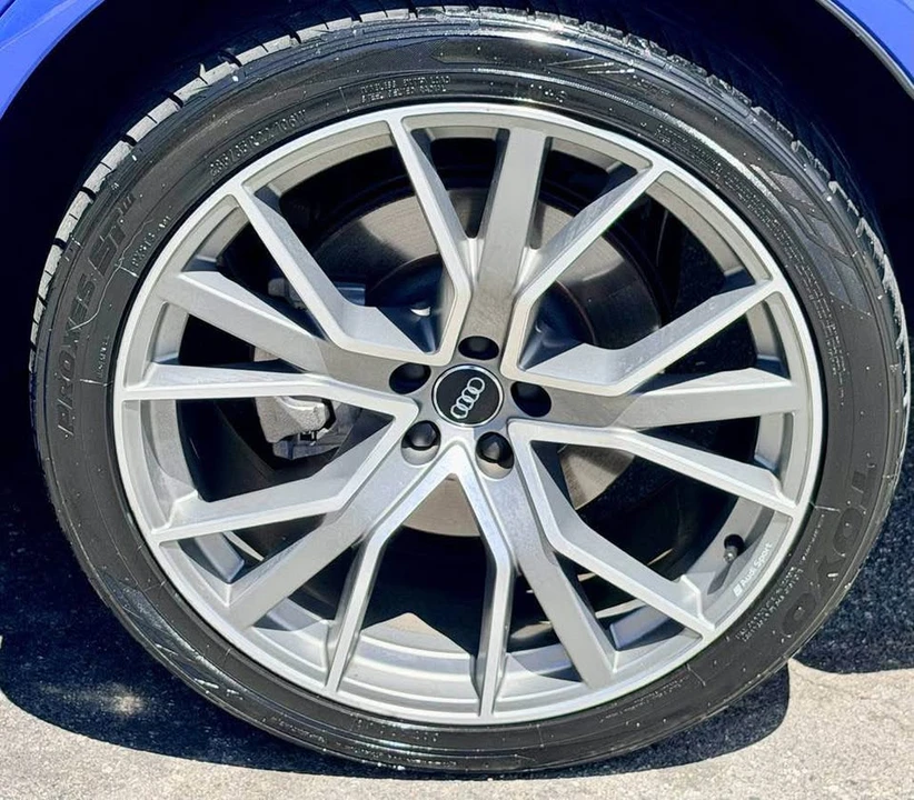 2019 Audi 4M Q7 - Image 10 of 18