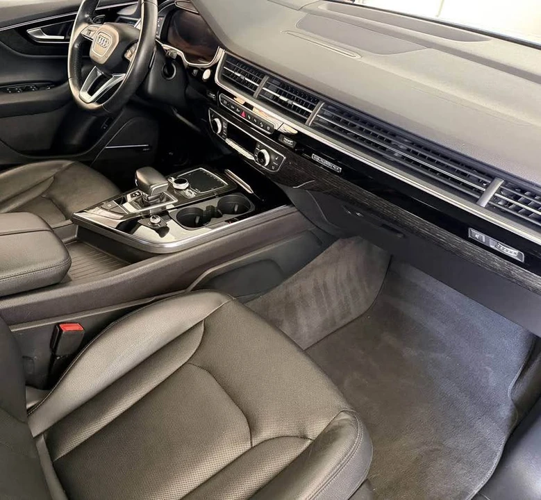 2019 Audi 4M Q7 - Image 17 of 18