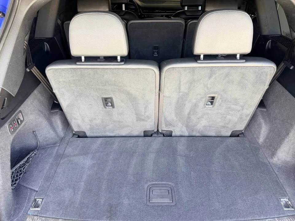 2019 Audi 4M Q7 - Image 15 of 18