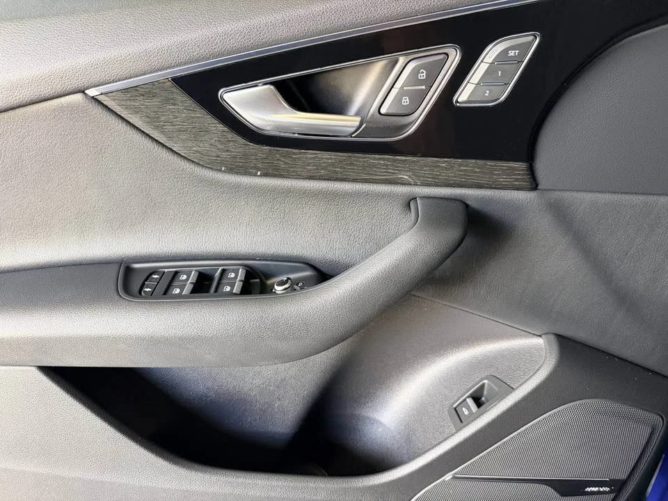 2019 Audi 4M Q7 - Image 11 of 18