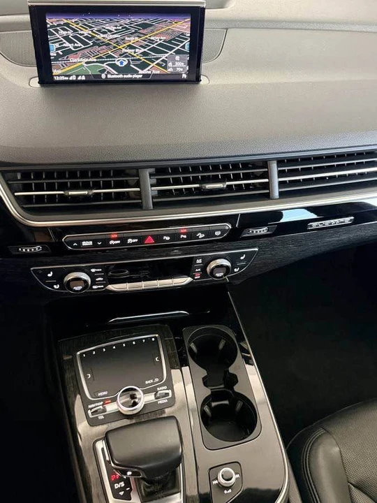 2019 Audi 4M Q7 - Image 13 of 18
