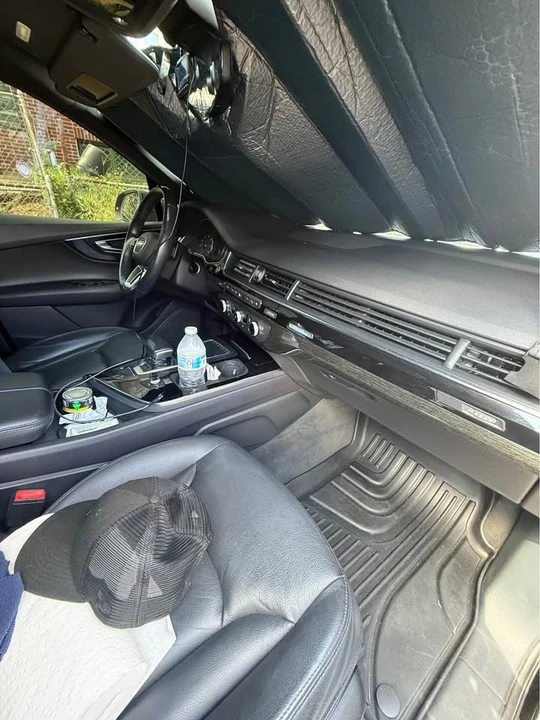 2019 Audi 4M Q7 - Image 8 of 10