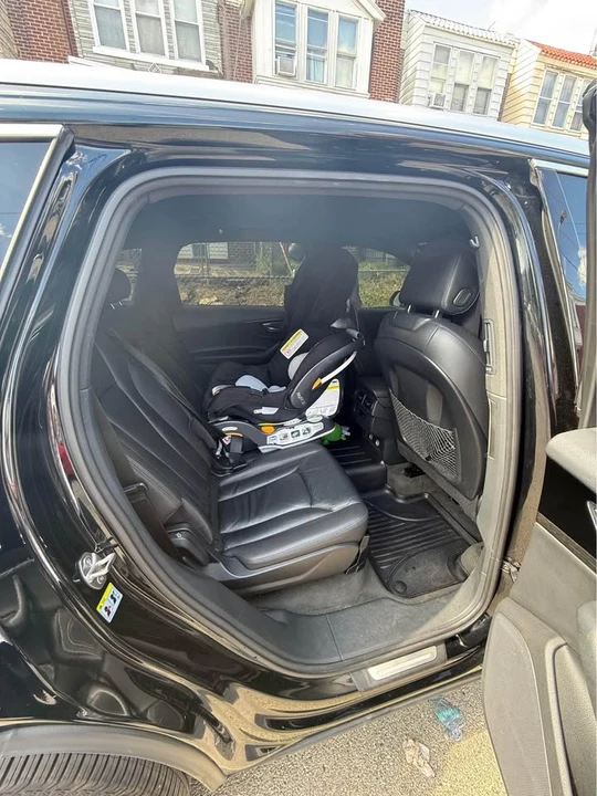 2019 Audi 4M Q7 - Image 6 of 10