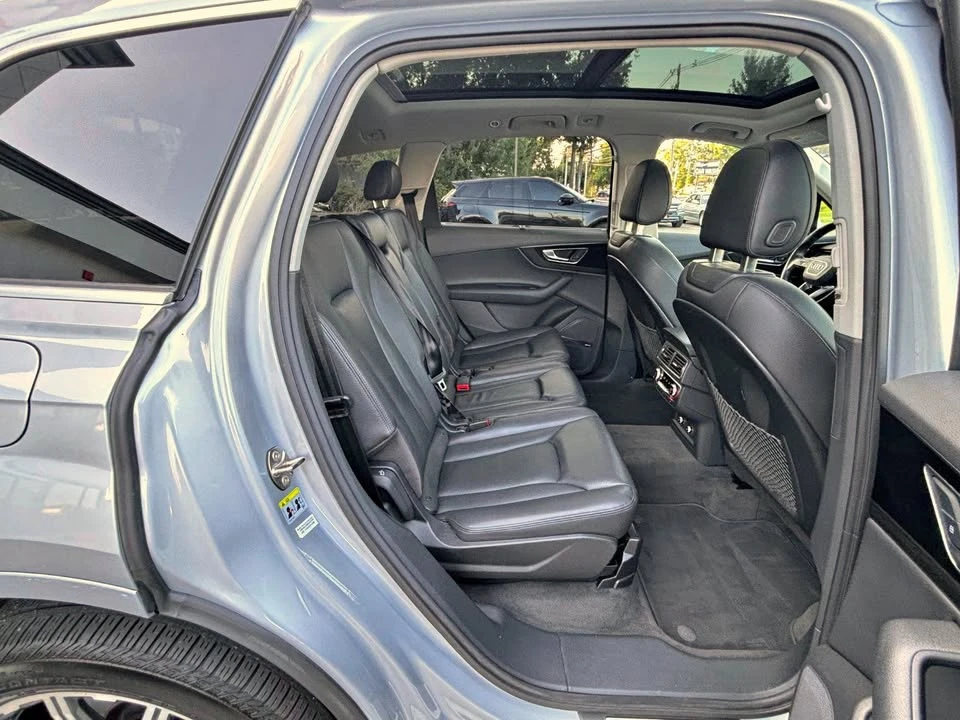 2019 Audi 4M Q7 - Image 16 of 20