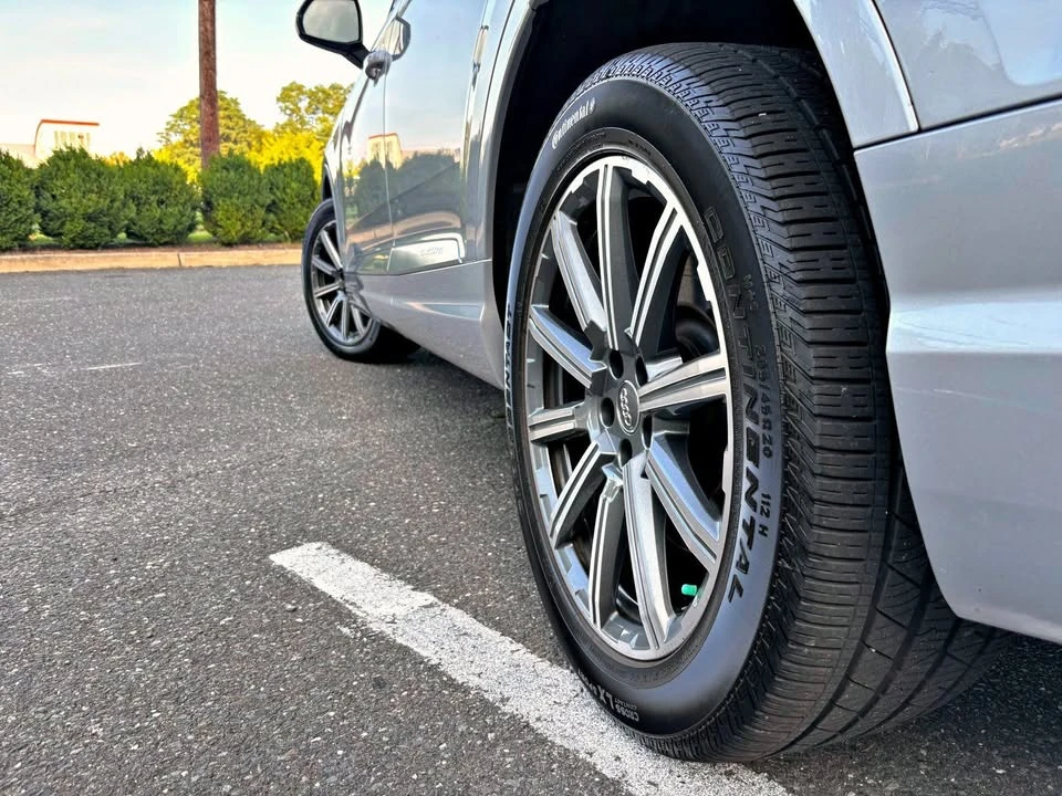 2019 Audi 4M Q7 - Image 20 of 20