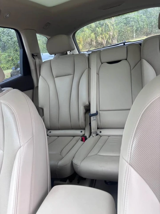 2019 Audi 4M Q7 - Image 12 of 18