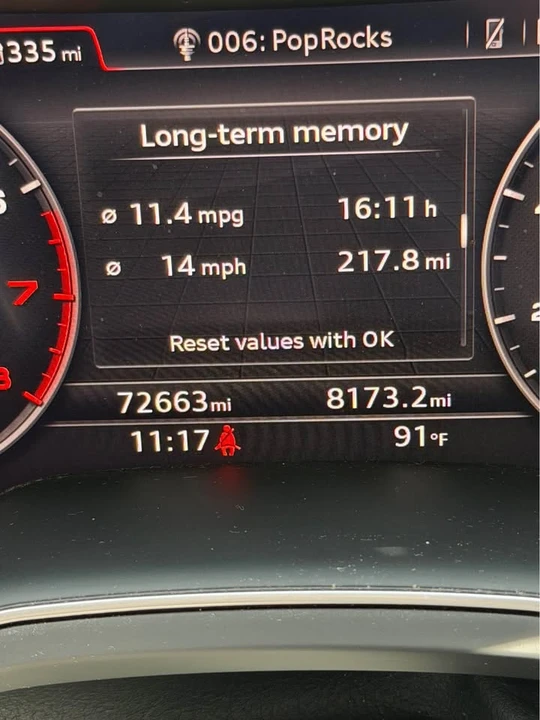 2019 Audi 4M Q7 - Image 9 of 20