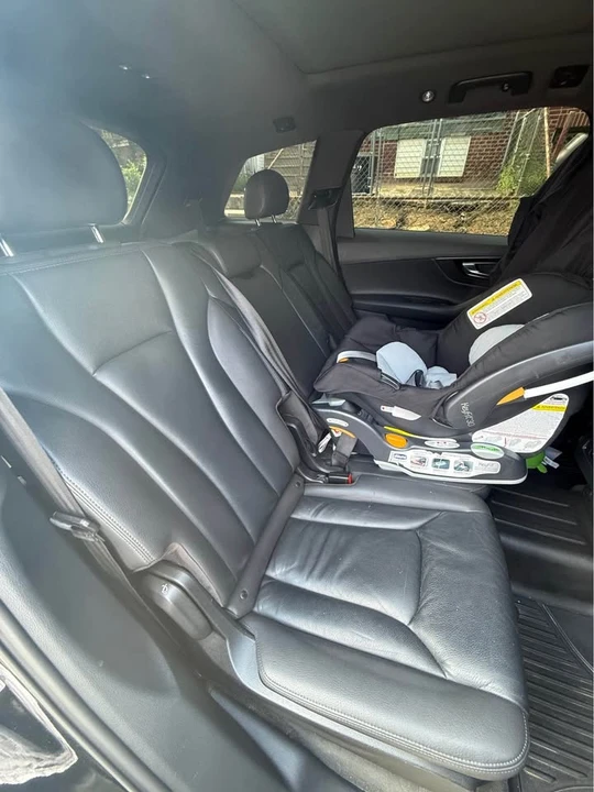 2019 Audi 4M Q7 - Image 5 of 10