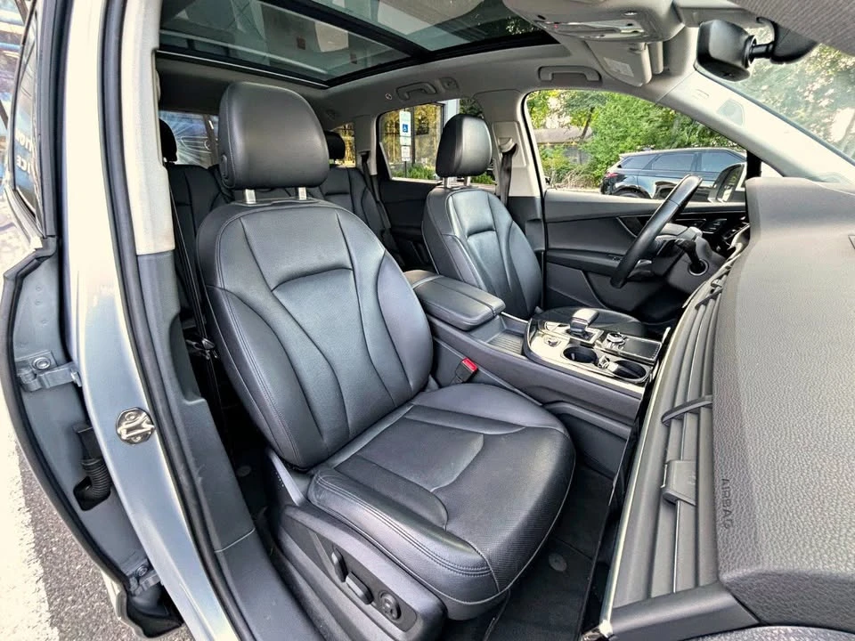 2019 Audi 4M Q7 - Image 14 of 20