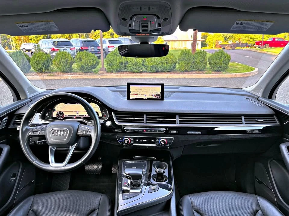 2019 Audi 4M Q7 - Image 12 of 20
