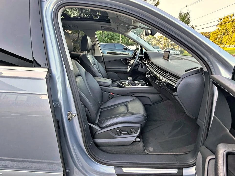 2019 Audi 4M Q7 - Image 15 of 20