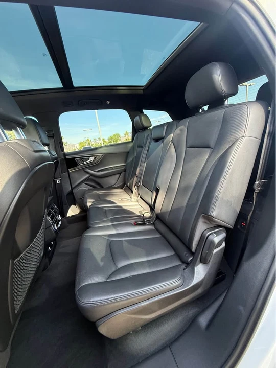 2019 Audi 4M Q7 - Image 16 of 20