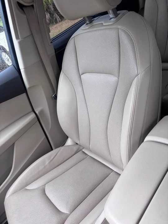 2019 Audi 4M Q7 - Image 13 of 18