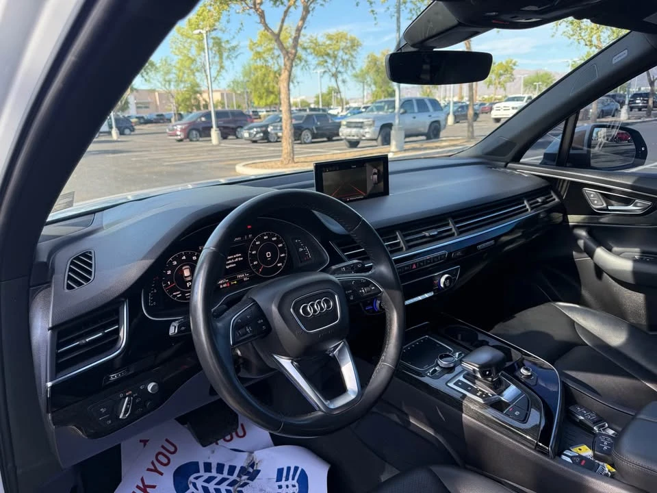 2019 Audi 4M Q7 - Image 10 of 20
