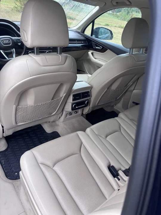 2019 Audi 4M Q7 - Image 8 of 18