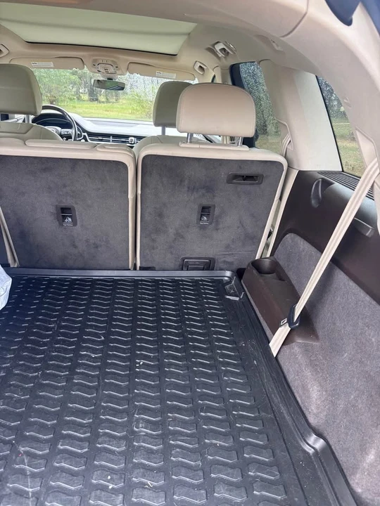 2019 Audi 4M Q7 - Image 5 of 18