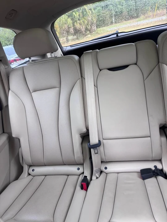 2019 Audi 4M Q7 - Image 16 of 18