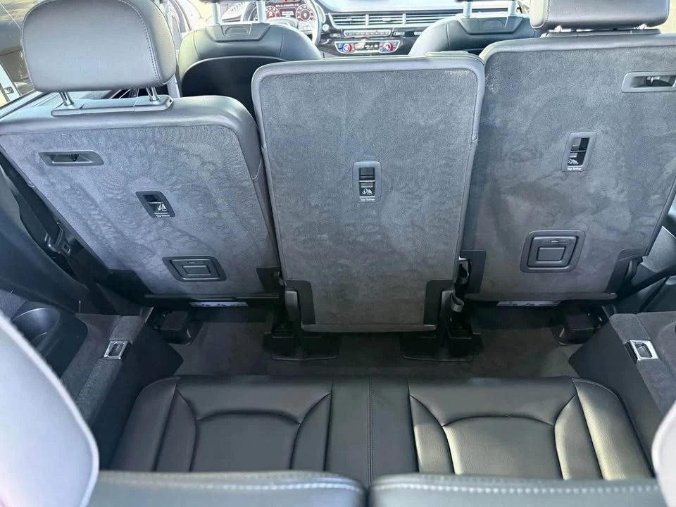 2019 Audi 4M Q7 - Image 19 of 20