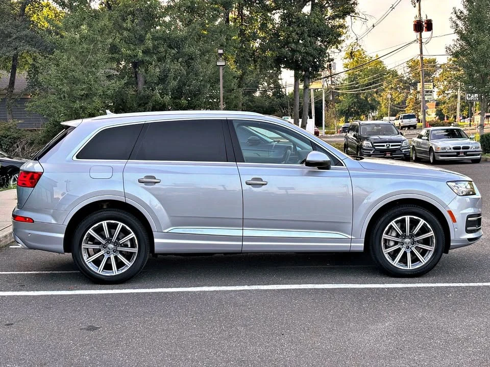 2019 Audi 4M Q7 - Image 6 of 20