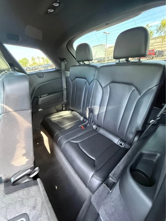 2019 Audi 4M Q7 - Image 17 of 20