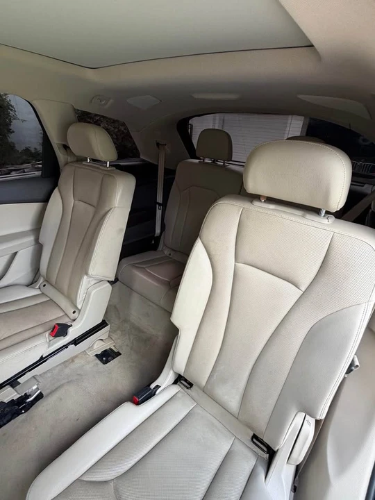 2019 Audi 4M Q7 - Image 15 of 20