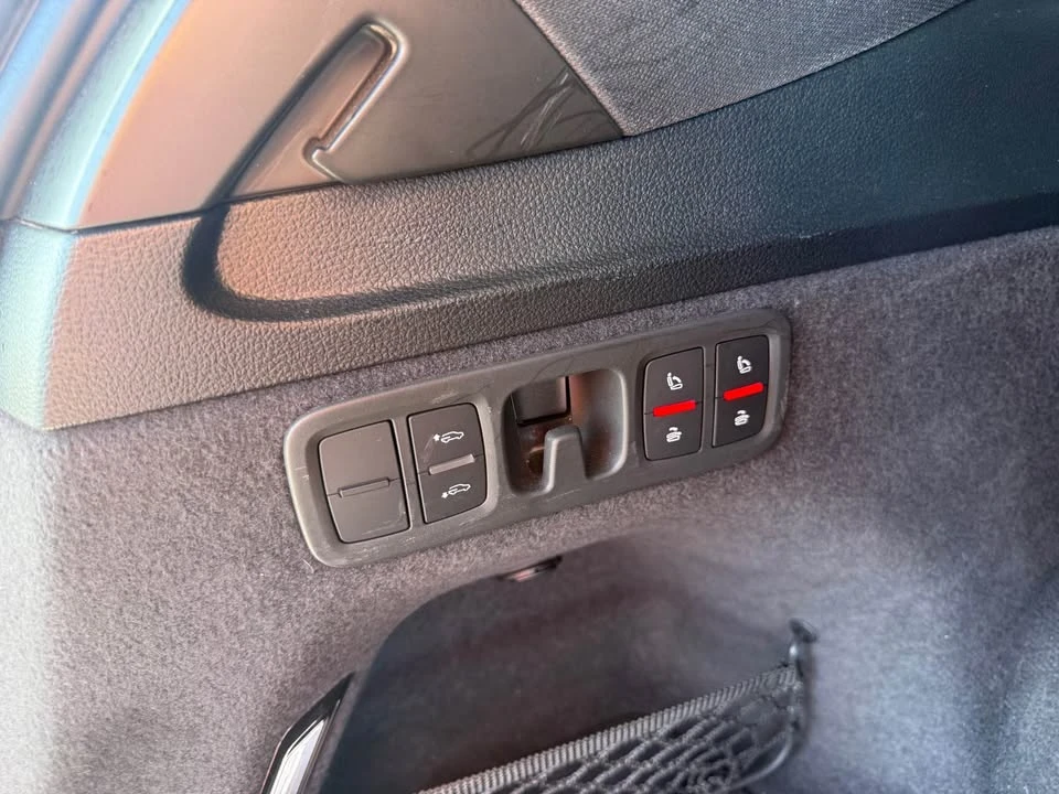 2019 Audi 4M Q7 - Image 20 of 20