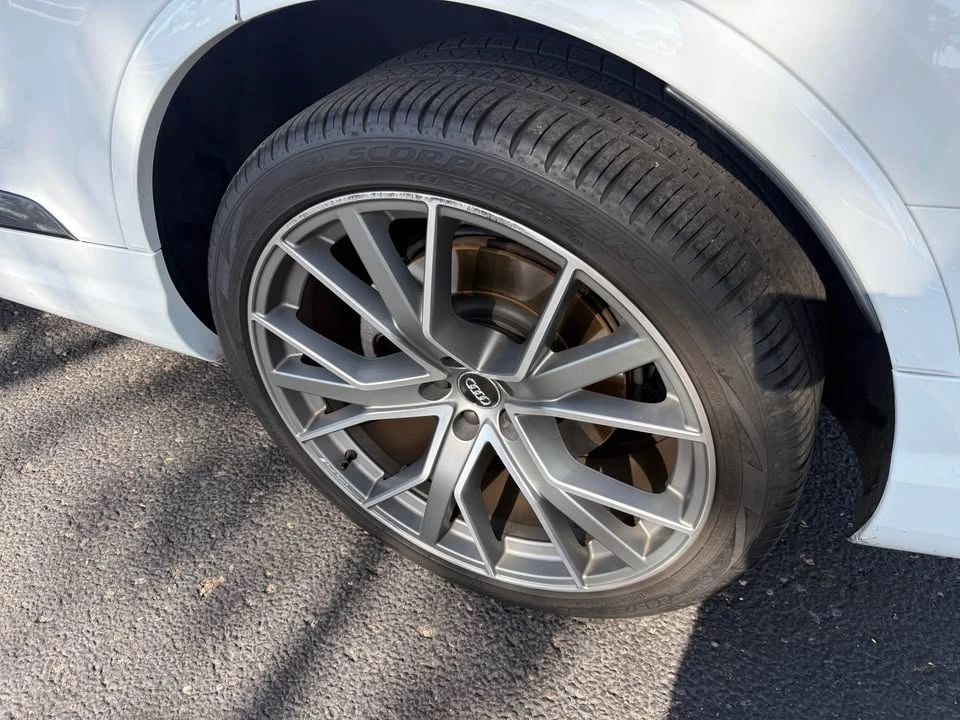 2019 Audi 4M Q7 - Image 9 of 20