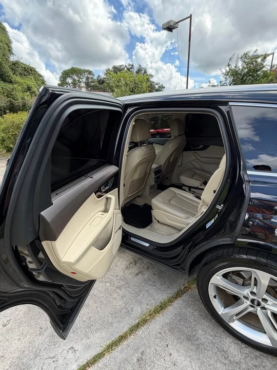 2019 Audi 4M Q7 - Image 14 of 20