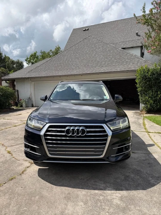 2019 Audi 4M Q7 - Image 2 of 20