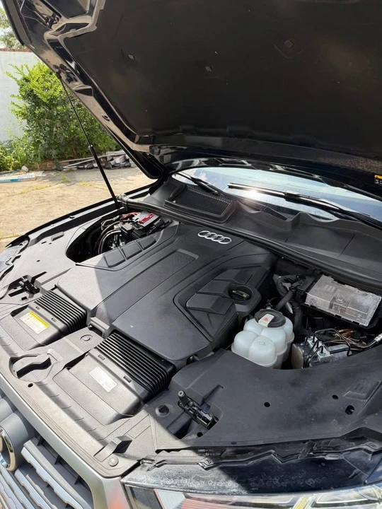 2019 Audi 4M Q7 - Image 6 of 20