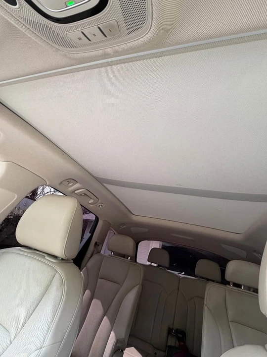 2019 Audi 4M Q7 - Image 11 of 20