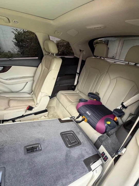 2019 Audi 4M Q7 - Image 16 of 20