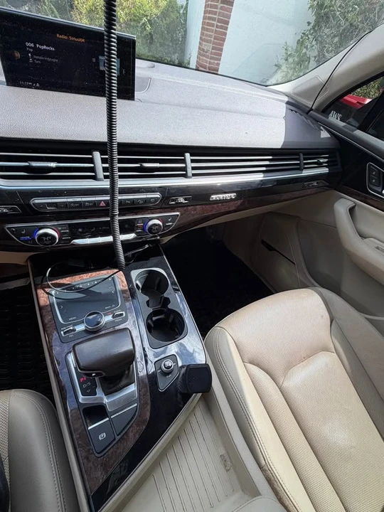 2019 Audi 4M Q7 - Image 10 of 20