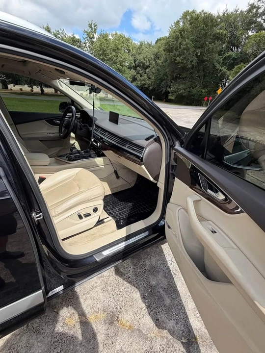 2019 Audi 4M Q7 - Image 20 of 20