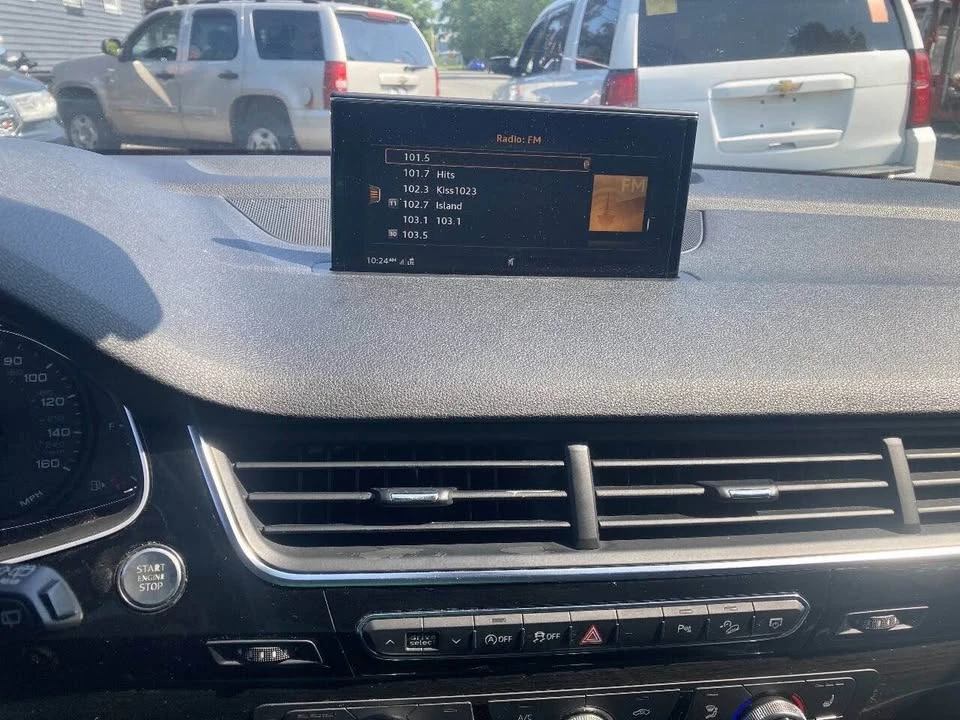 2019 Audi 4M Q7 - Image 19 of 20